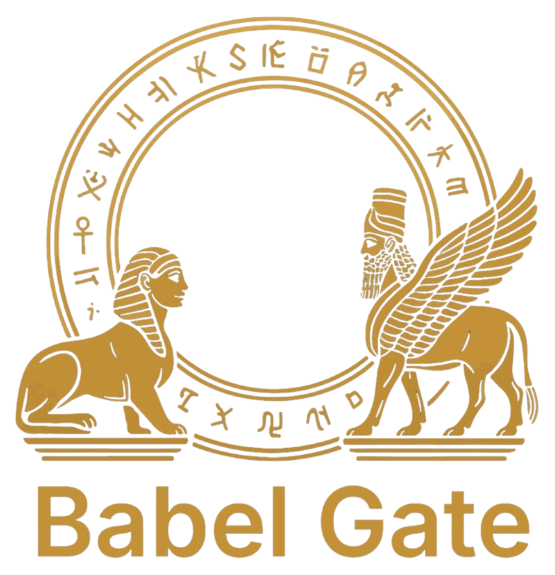 Babel Gate